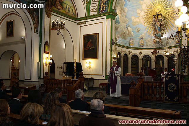 Mircoles de Ceniza. Totana 2011 - 39