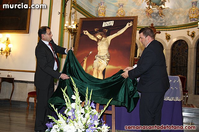 Mircoles de Ceniza. Totana 2011 - 70
