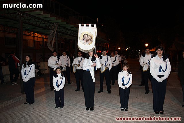 Mircoles de Ceniza. Totana 2011 - 124