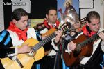 Chupinazo Nuria Fergó