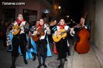 Chupinazo Nuria Fergó