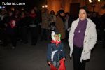 Chupinazo Nuria Fergó