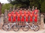 Equipo ciclista 