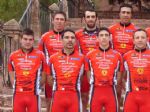 Equipo ciclista 