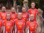 Equipo ciclista 