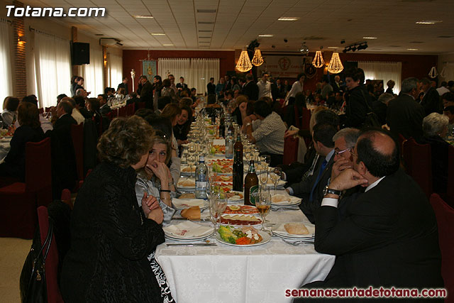 Comida de Hermandades y Cofradas - Semana Santa 2010 - 21