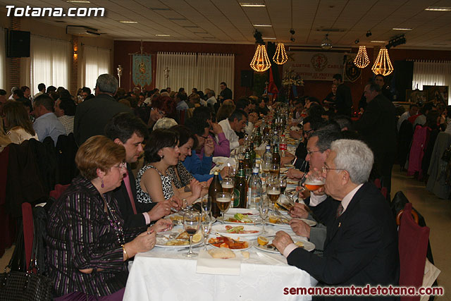 Comida de Hermandades y Cofradas - Semana Santa 2010 - 30