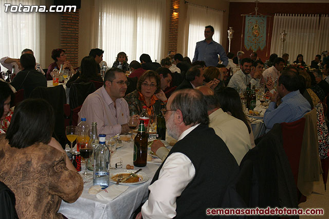 Comida de Hermandades y Cofradas - Semana Santa 2010 - 61