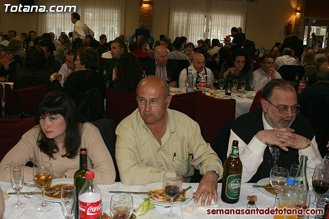 Comida de Hermandades y Cofradas - Semana Santa 2010 - 68