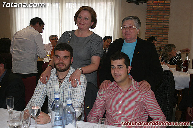 Comida de Hermandades y Cofradas - Semana Santa 2010 - 82