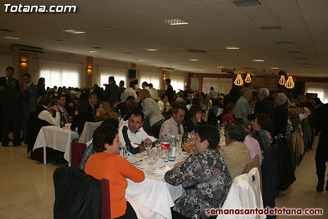 Comida de Hermandades y Cofradas - Semana Santa 2010 - 89