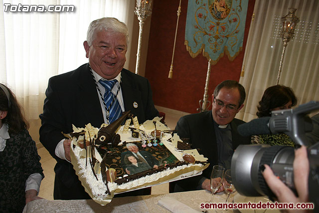 Comida de Hermandades y Cofradas - Semana Santa 2010 - 115