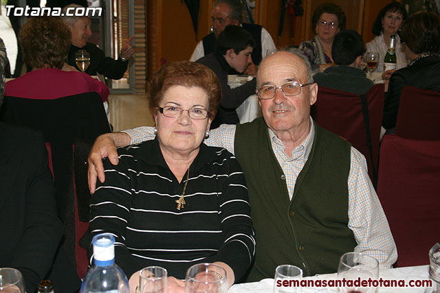 Comida de Hermandades y Cofradas - Semana Santa 2010 - 134