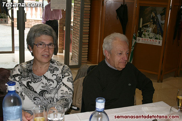 Comida de Hermandades y Cofradas - Semana Santa 2010 - 140