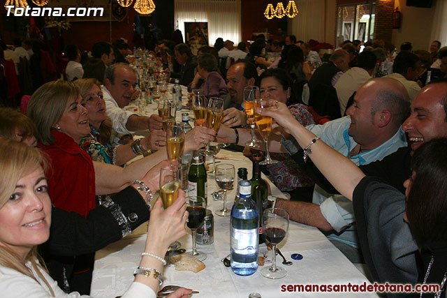 Comida de Hermandades y Cofradas - Semana Santa 2010 - 148