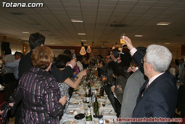 Comida de Hermandades y Cofradas - Semana Santa 2010 - 152