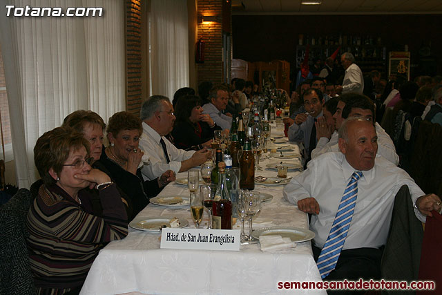 Comida de Hermandades y Cofradas - Semana Santa 2010 - 153