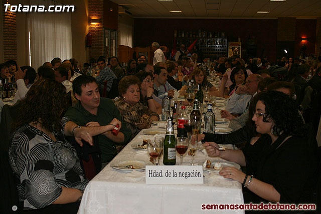 Comida de Hermandades y Cofradas - Semana Santa 2010 - 154