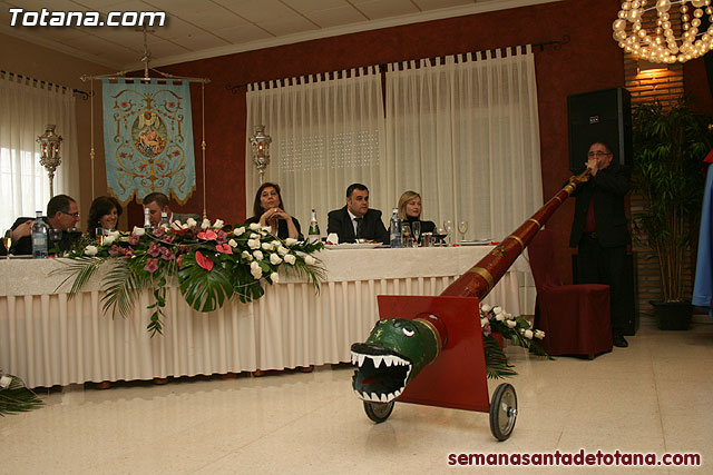 Comida de Hermandades y Cofradas - Semana Santa 2010 - 155