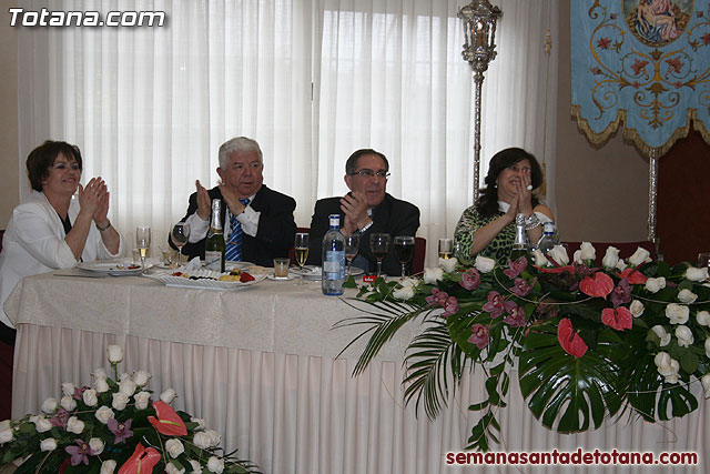 Comida de Hermandades y Cofradas - Semana Santa 2010 - 174