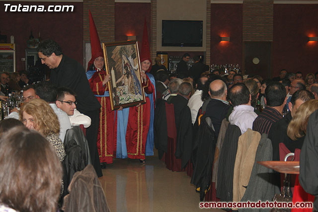 Comida de Hermandades y Cofradas - Semana Santa 2010 - 177