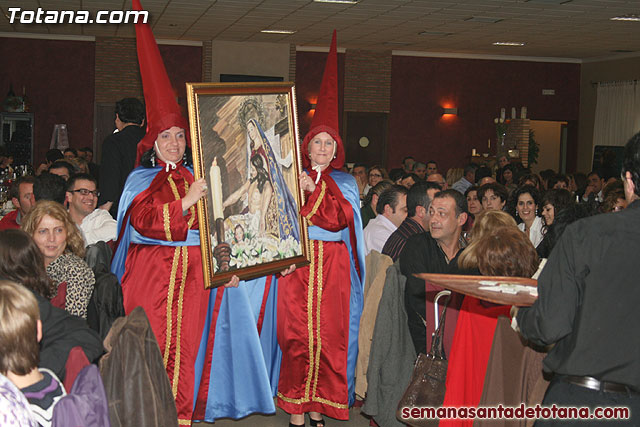 Comida de Hermandades y Cofradas - Semana Santa 2010 - 178