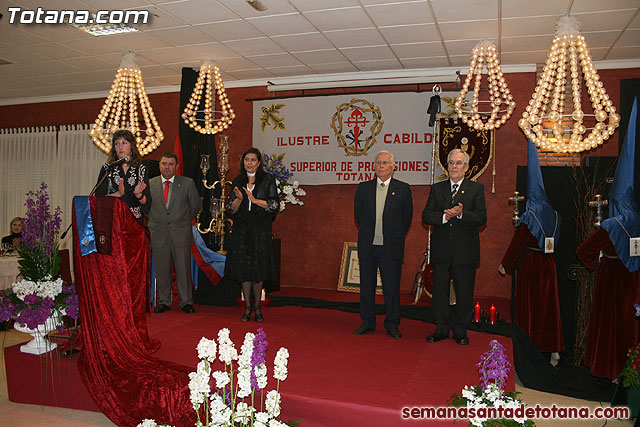 Comida de Hermandades y Cofradas - Semana Santa 2010 - 179