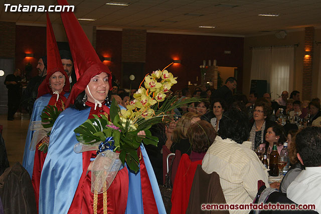 Comida de Hermandades y Cofradas - Semana Santa 2010 - 183