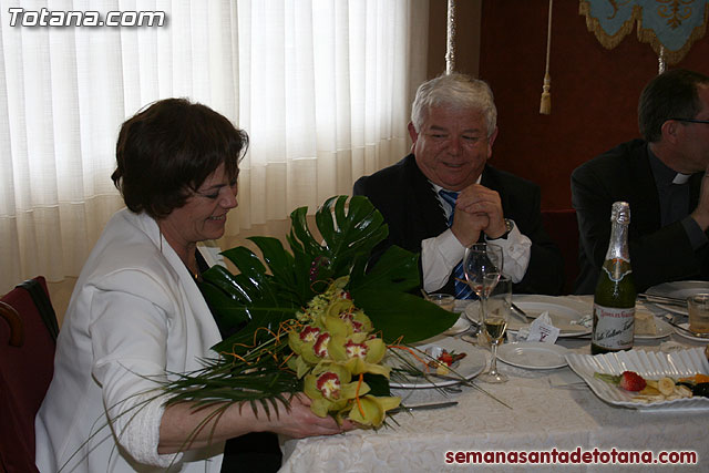 Comida de Hermandades y Cofradas - Semana Santa 2010 - 187