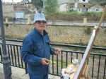 Pintura al aire libre