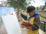 Pintura al aire libre