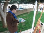 Pintura al aire libre