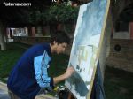 Pintura al aire libre