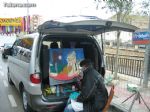 Pintura al aire libre