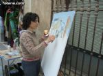 Pintura al aire libre