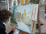 Pintura al aire libre