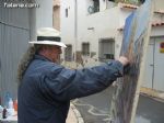 Pintura al aire libre