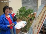 Pintura al aire libre