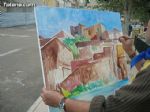 Pintura al aire libre