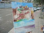 Pintura al aire libre