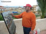 Pintura al aire libre