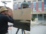 Pintura al aire libre