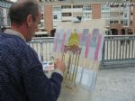 Pintura al aire libre