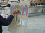 Pintura al aire libre