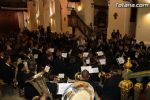 Concierto Semana Santa