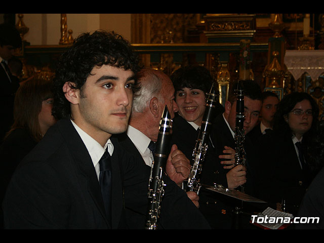 CONCIERTO SEMANA SANTA 2008 - 11