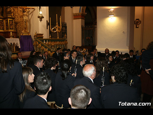 CONCIERTO SEMANA SANTA 2008 - 22