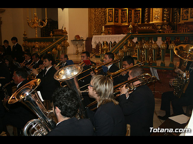 CONCIERTO SEMANA SANTA 2008 - 36