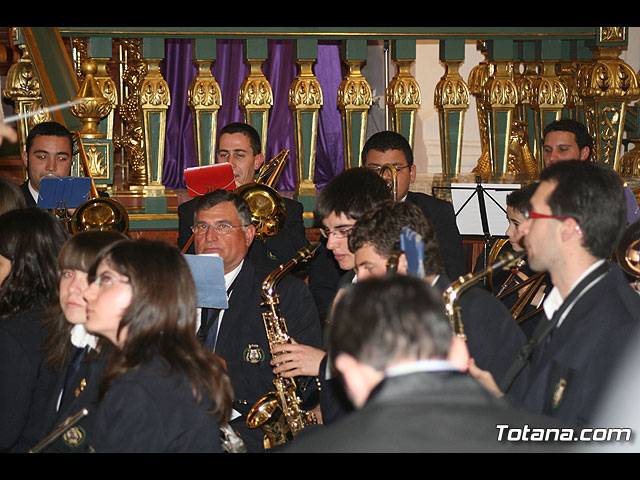 CONCIERTO SEMANA SANTA 2008 - 99