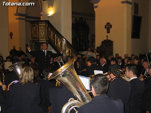 CONCIERTO SEMANA SANTA 2007 - 9